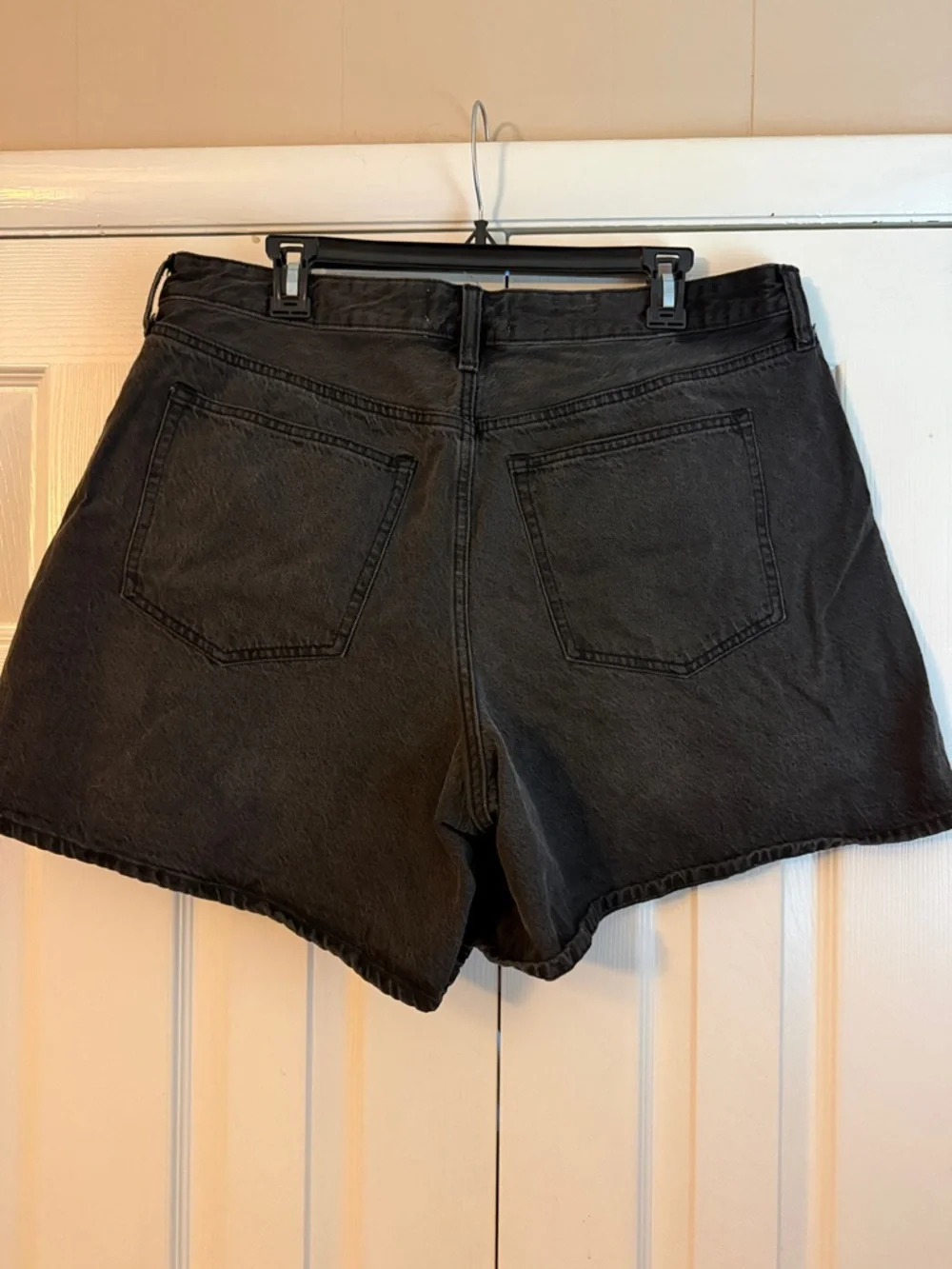 Abercrombie curve love loose high rise - Picture 3 of 3